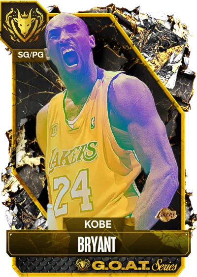 Kobe Bryant