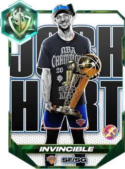 Josh Hart