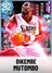(DIAMOND) Dikembe Mutombo (92 OVR)