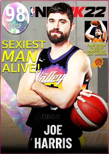 Sexiest Man Alive
