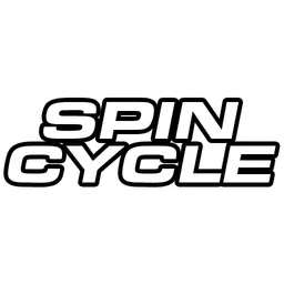 Spin Cycle