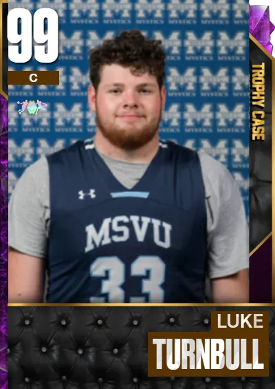 Luke Turnbull