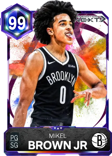 #6 Pick
