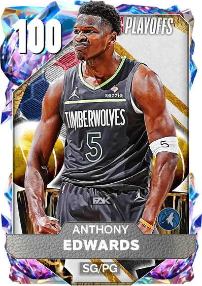 Playoff Ant