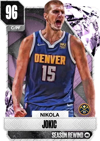 nikola Jokic