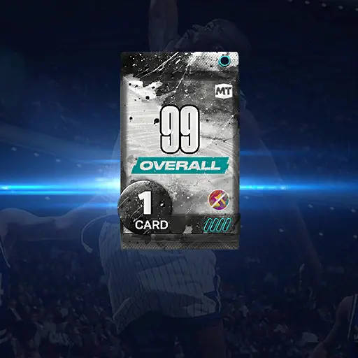 Unauctionable 99 OVR Pack