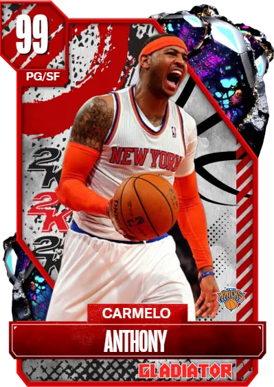Melo Gladiator
