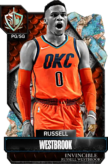 My Favourite Point Guard since D-Rose