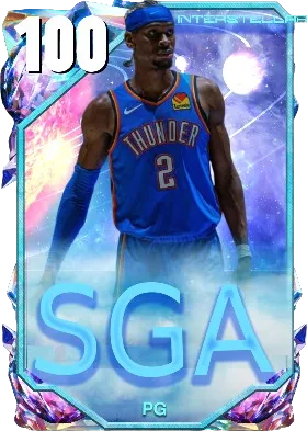 SGA 