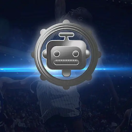 Robot Head Indicator