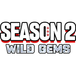 Season 2 Wild Gems