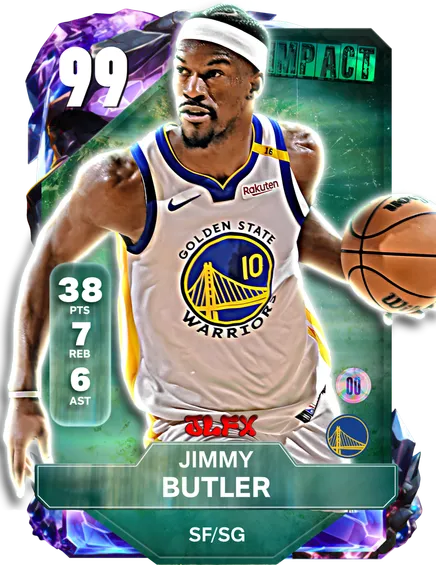 ''IM GETTING STRONGER!'' just like scottie barnes once said