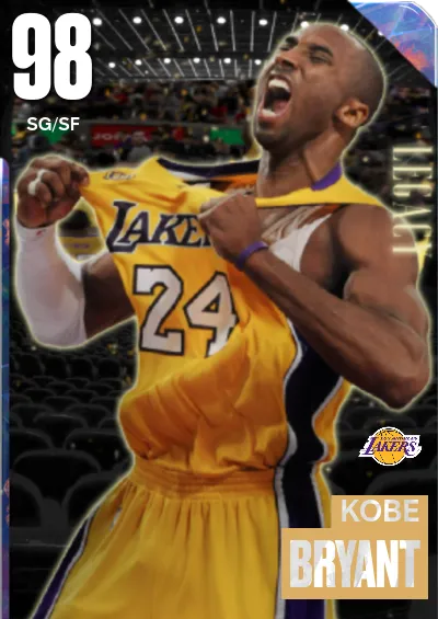 Kobe Bryant