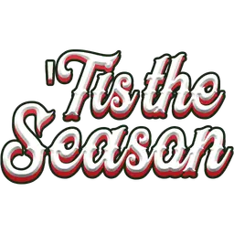 Tis the Season