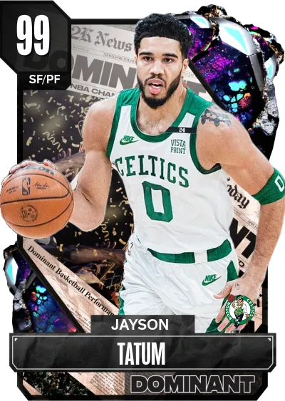 jayson  tatum