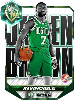 Jaylen Brown