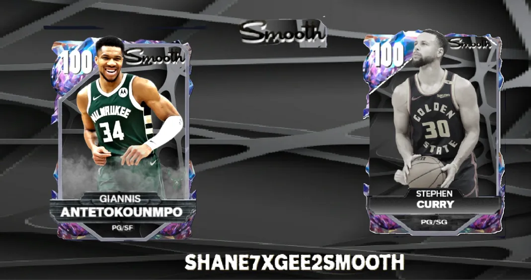collab with gee2smooth