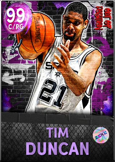 Timmy D