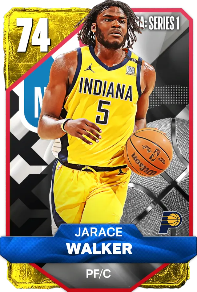 74 Jarace Walker | Indiana Pacers