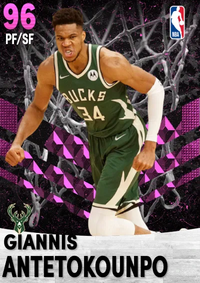 2k22 2021 Finals MVP Ratting