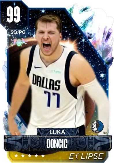 Luka Doncic