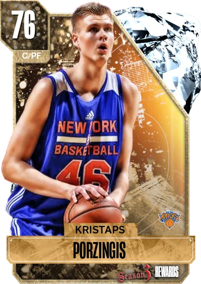 Kristaps