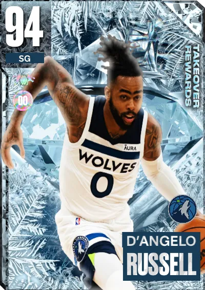 D’angelo