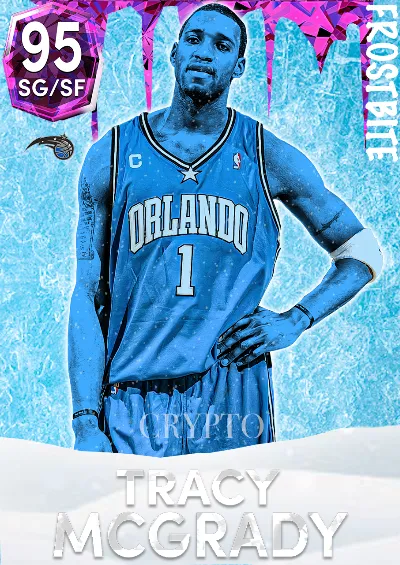 2k where is tmac