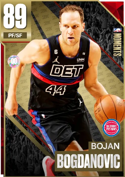 11/12 BOJAN