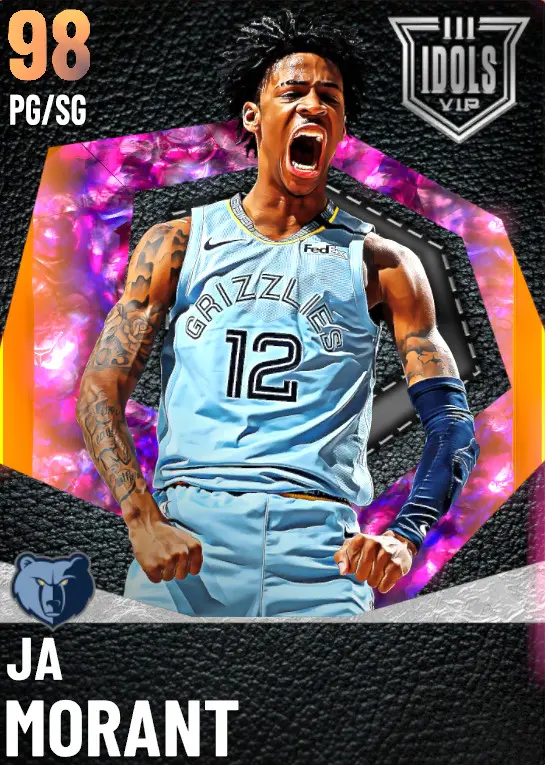 (OPAL) Ja Morant (98 OVR)