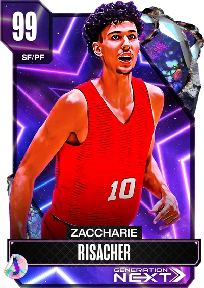 Zacch