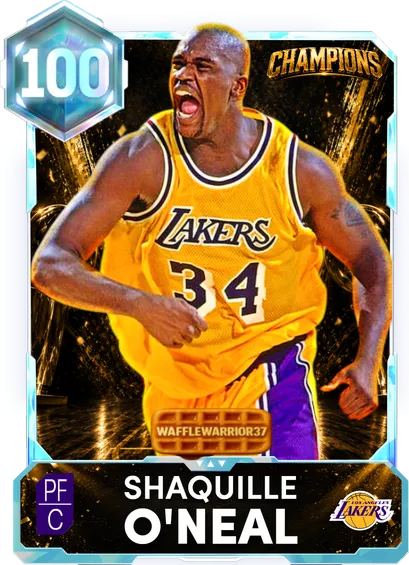 Champions set 2/4