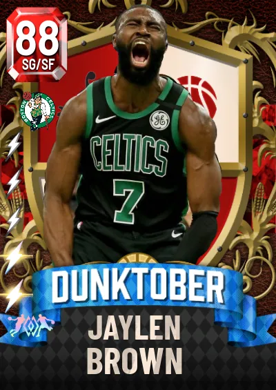 Jaylen Brown