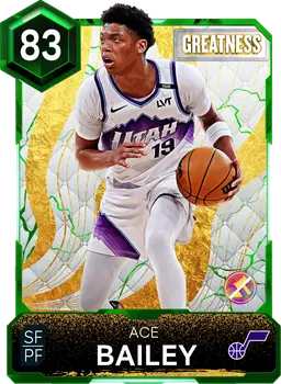 Ace Bailey