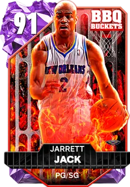 Jarrett Jack