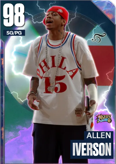 allen iverson