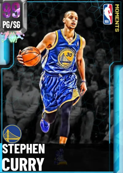 stephen curry