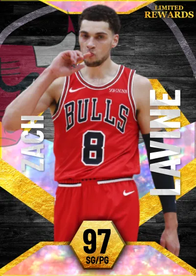 This card could be better