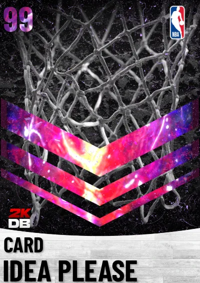 card idea please