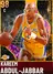 (OPAL) Kareem Abdul-Jabbar (98 OVR)
