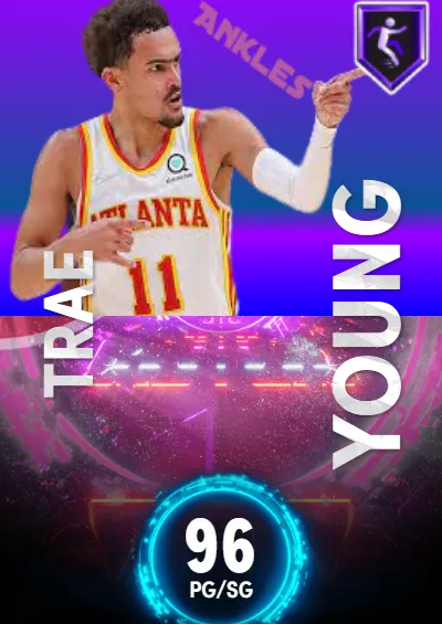 trae