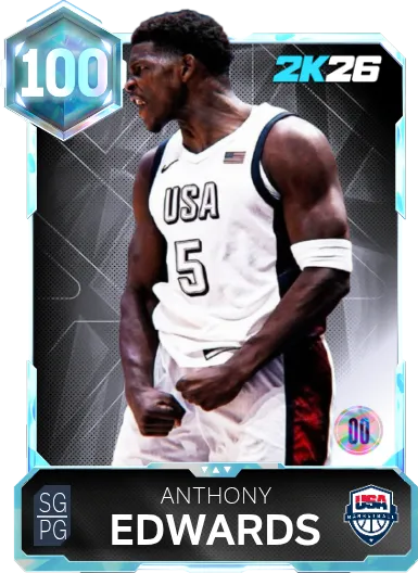 ant man card for MVP2 