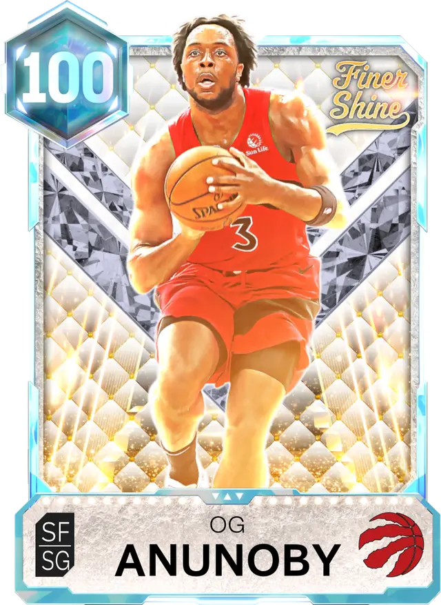 (100OVR) OG Anunoby (100 OVR)