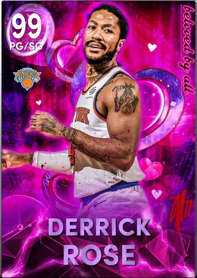 Derrick