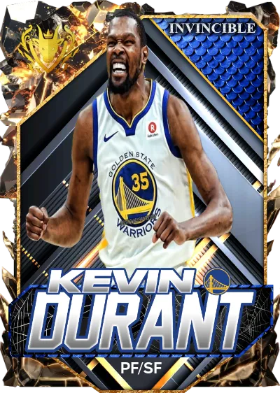 Kevin Durant