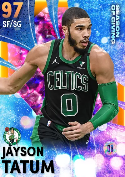 Jayson Tatum