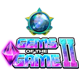 Galaxy Opal Gems of the Game II
