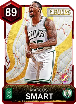 Marcus Smart