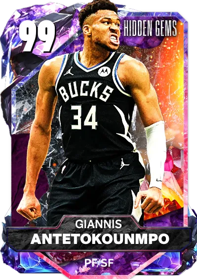 Greek freak