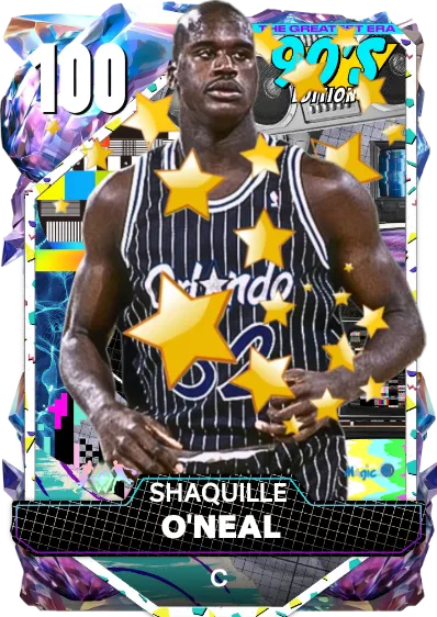 Shaq